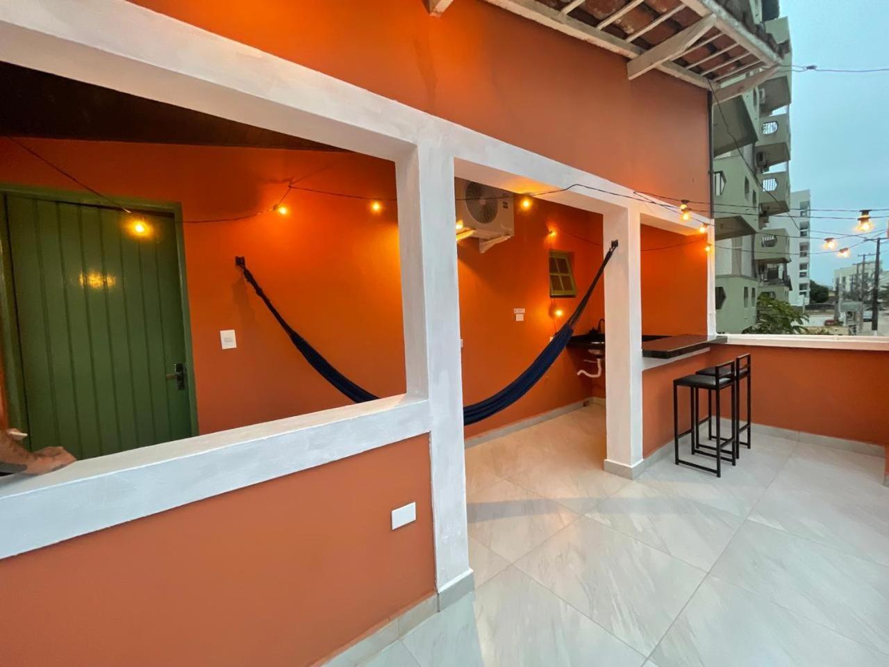 Ka'A Guest House Ubatuba Exterior photo